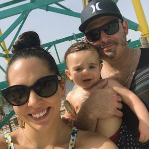 Meet your Posher, Garrett